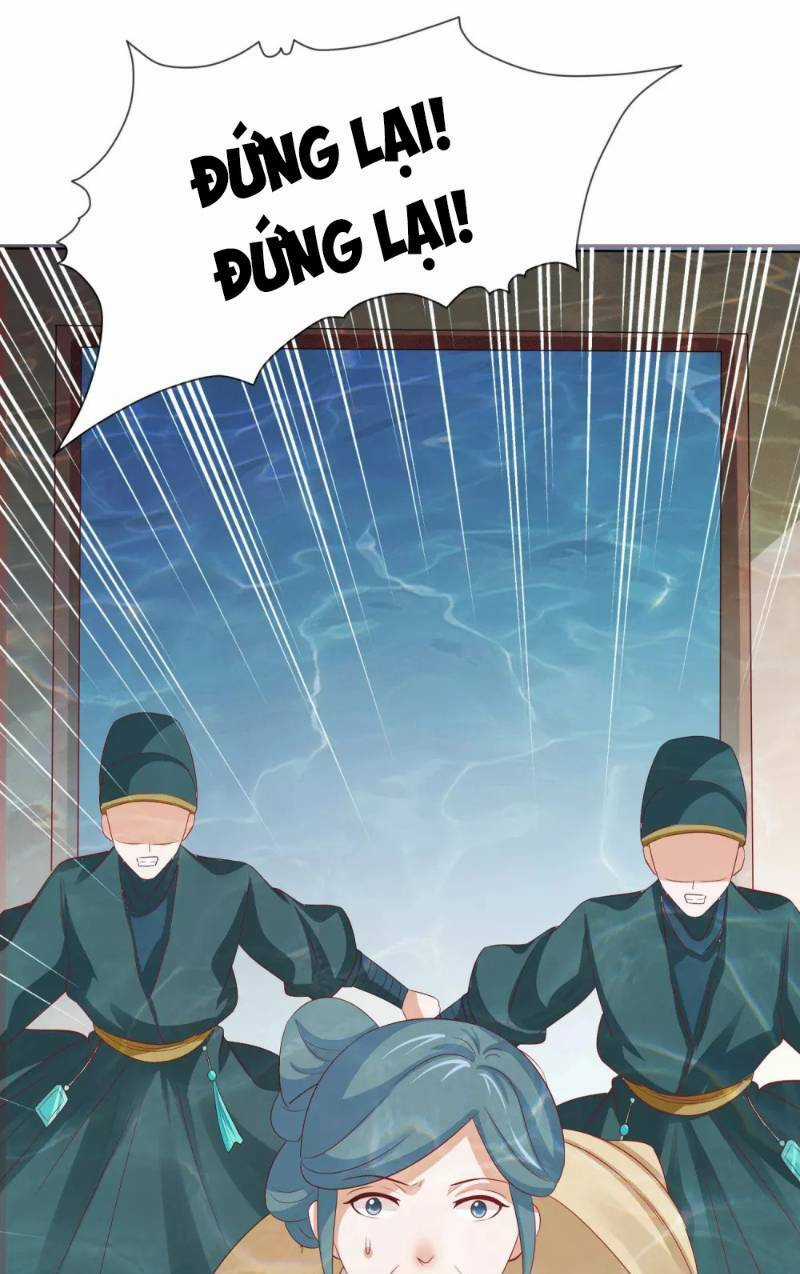 Sư Phụ, Cái Kia Ăn Ngon! Chapter 8 trang 45