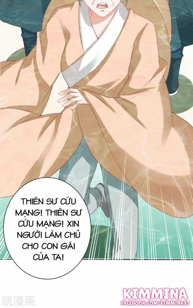 Sư Phụ, Cái Kia Ăn Ngon! Chapter 8 trang 46