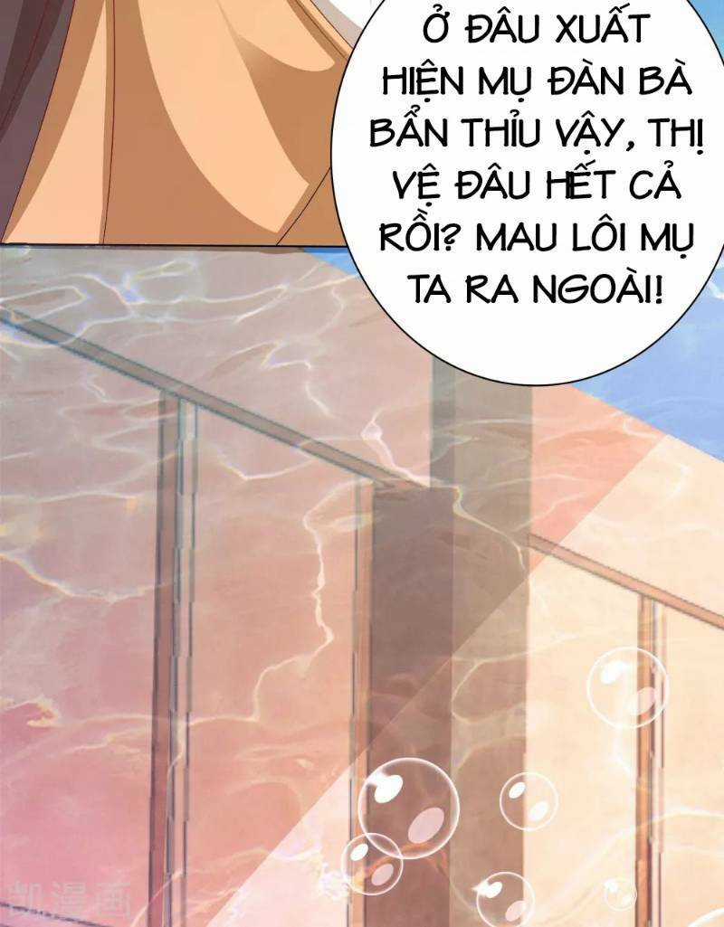 Sư Phụ, Cái Kia Ăn Ngon! Chapter 8 trang 48