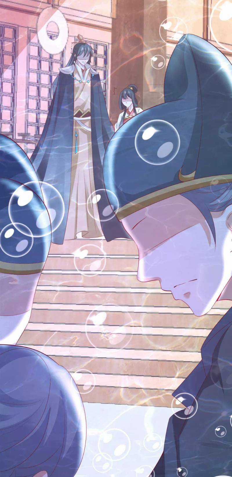 Sư Phụ, Cái Kia Ăn Ngon! Chapter 8 trang 49