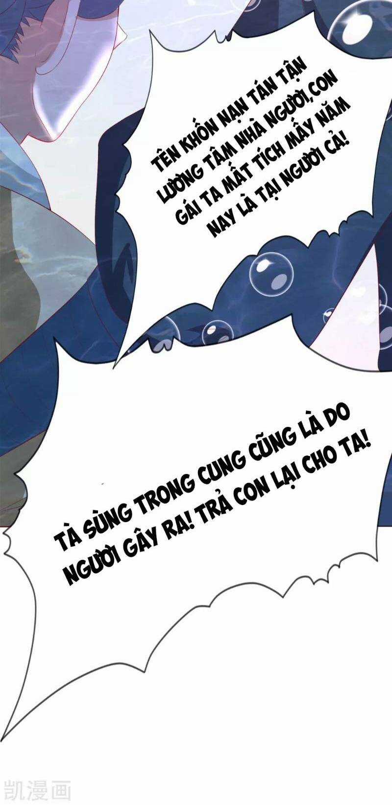 Sư Phụ, Cái Kia Ăn Ngon! Chapter 8 trang 50