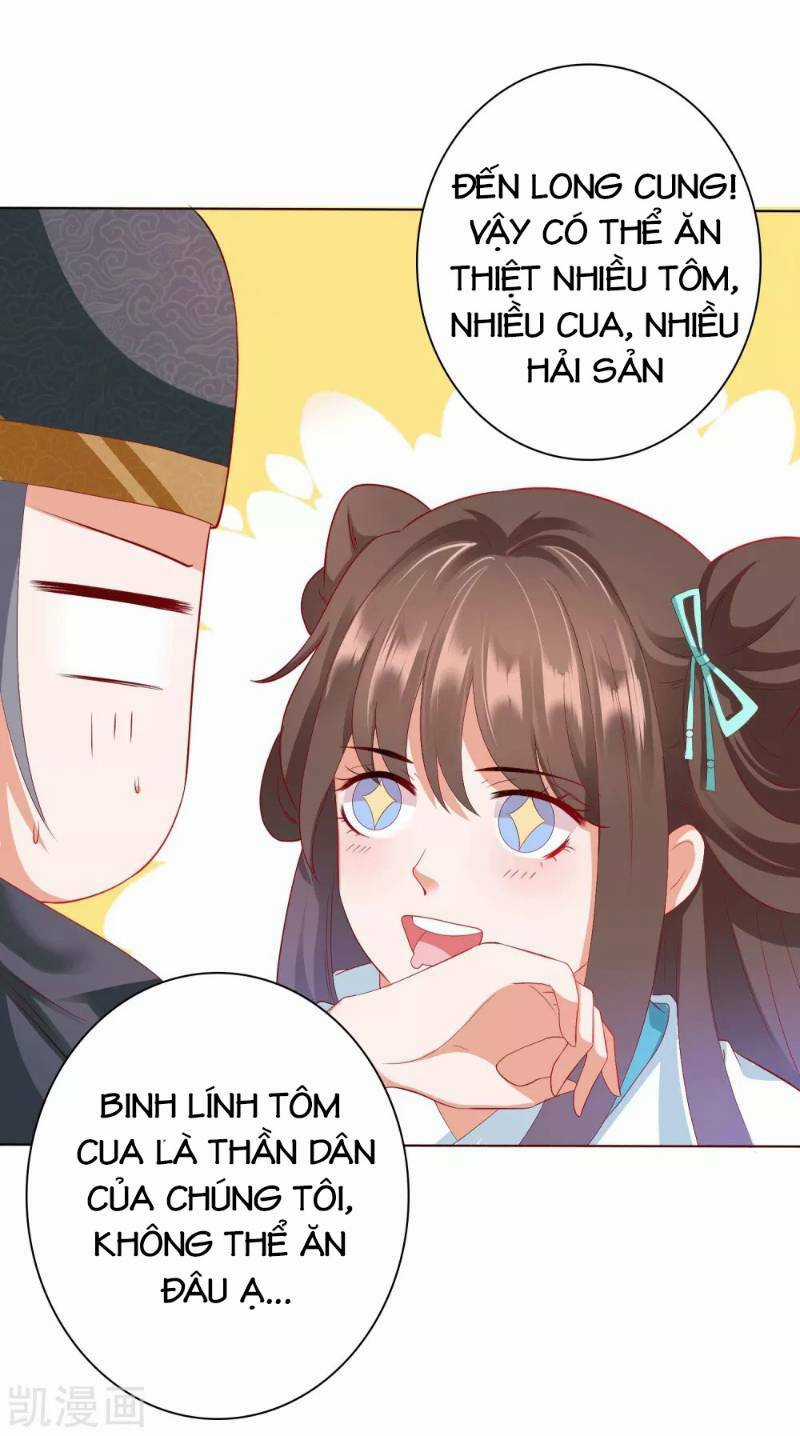 Sư Phụ, Cái Kia Ăn Ngon! Chapter 8 trang 6