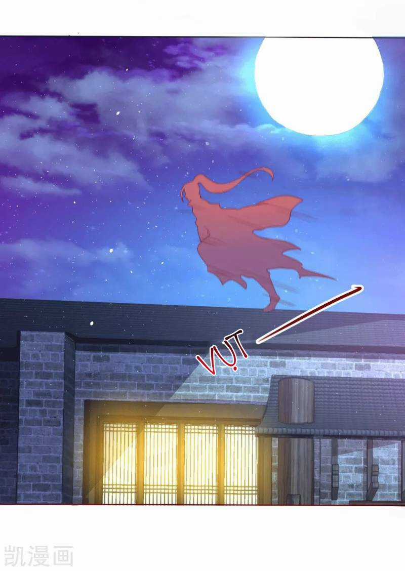 Sư Phụ, Cái Kia Ăn Ngon! Chapter 8 trang 9