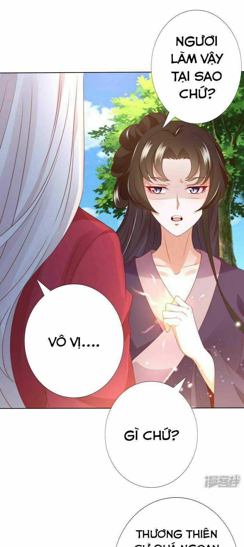 Sư Phụ, Cái Kia Ăn Ngon! Chapter 80 trang 11