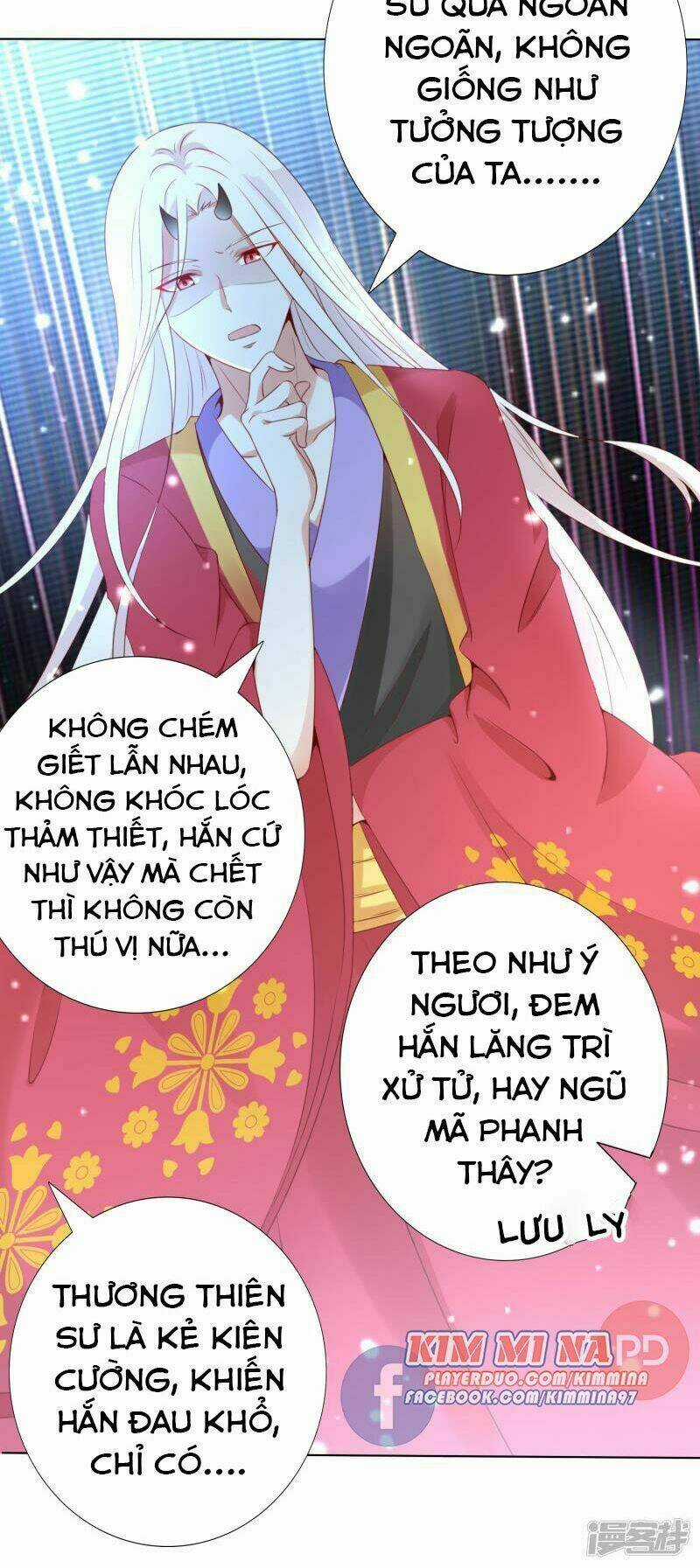 Sư Phụ, Cái Kia Ăn Ngon! Chapter 80 trang 12