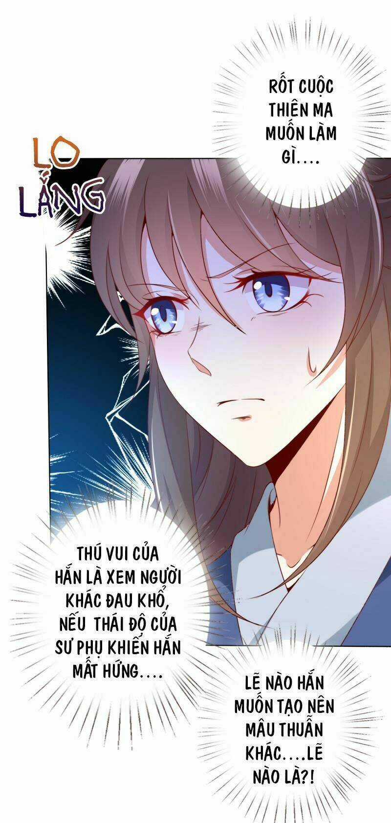 Sư Phụ, Cái Kia Ăn Ngon! Chapter 80 trang 13