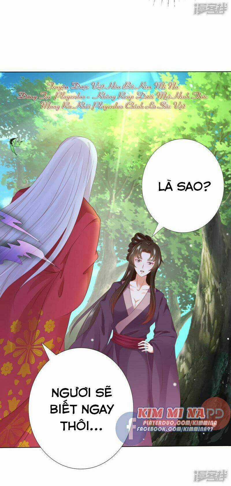 Sư Phụ, Cái Kia Ăn Ngon! Chapter 80 trang 14