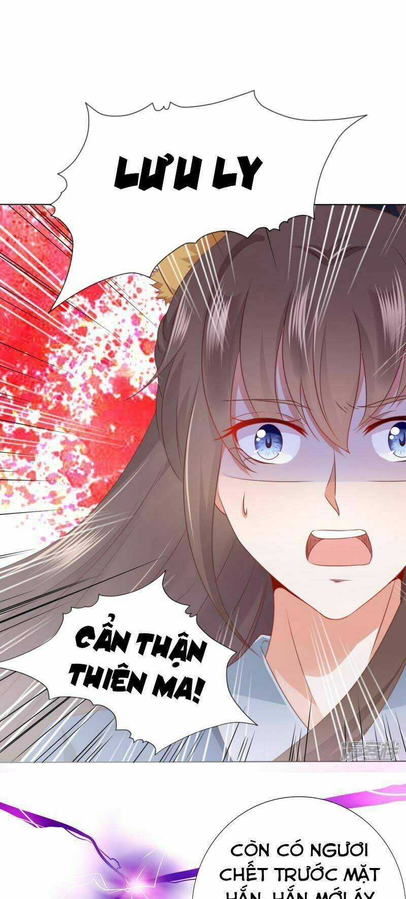 Sư Phụ, Cái Kia Ăn Ngon! Chapter 80 trang 15