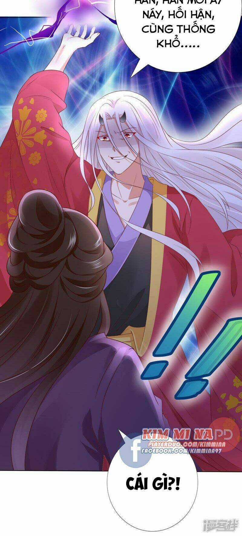 Sư Phụ, Cái Kia Ăn Ngon! Chapter 80 trang 16