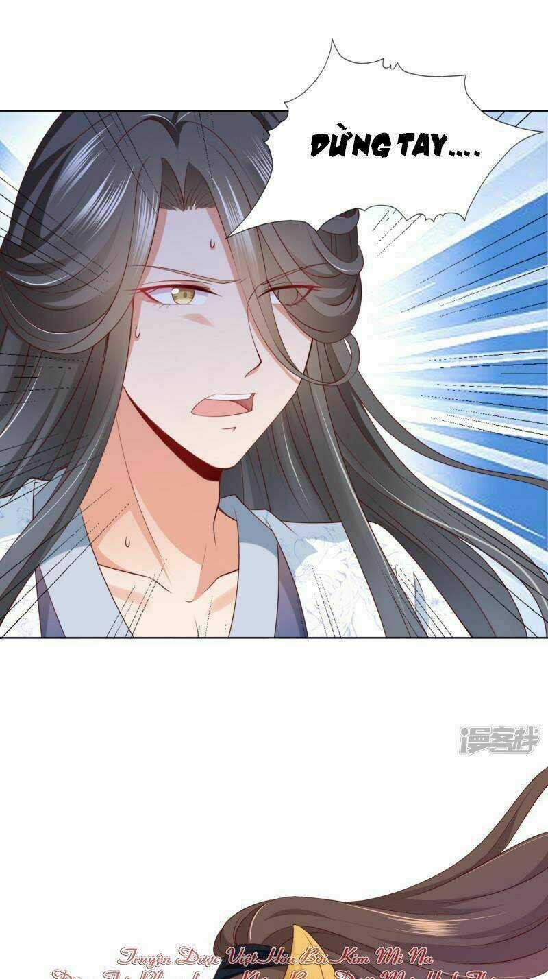 Sư Phụ, Cái Kia Ăn Ngon! Chapter 80 trang 17