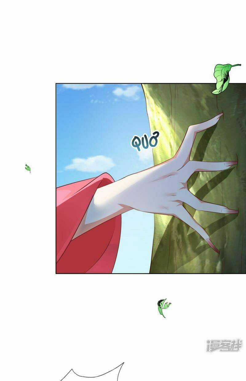 Sư Phụ, Cái Kia Ăn Ngon! Chapter 80 trang 19