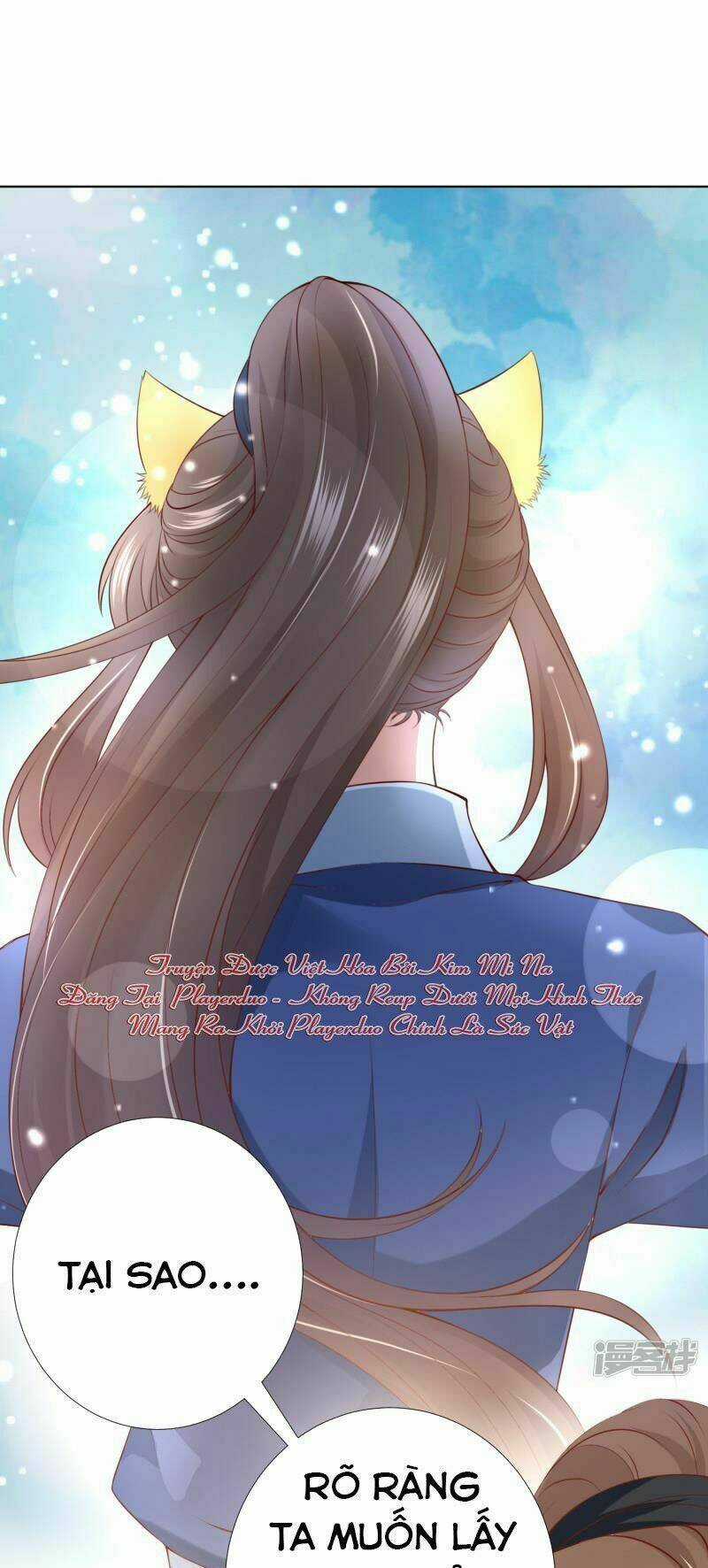 Sư Phụ, Cái Kia Ăn Ngon! Chapter 80 trang 21