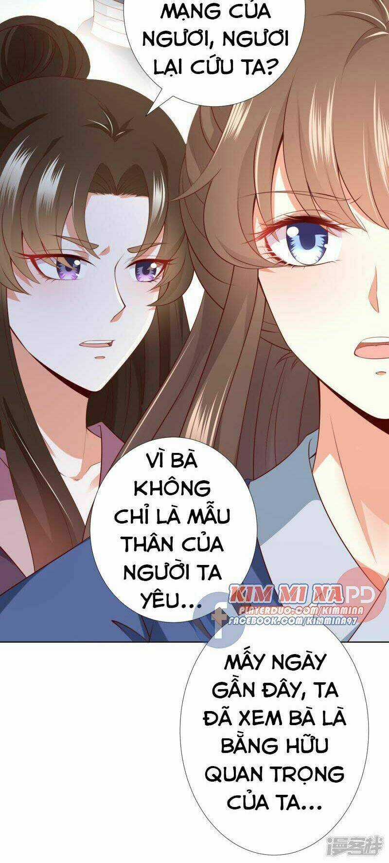 Sư Phụ, Cái Kia Ăn Ngon! Chapter 80 trang 22
