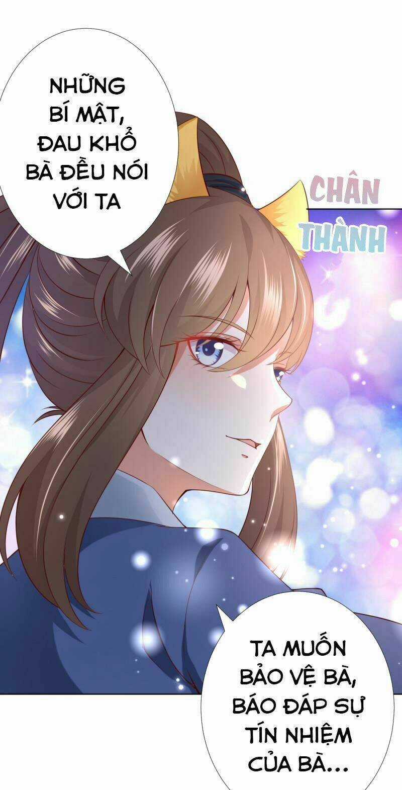 Sư Phụ, Cái Kia Ăn Ngon! Chapter 80 trang 23