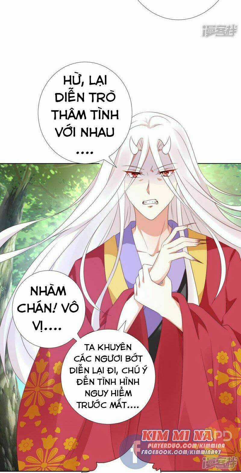 Sư Phụ, Cái Kia Ăn Ngon! Chapter 80 trang 24