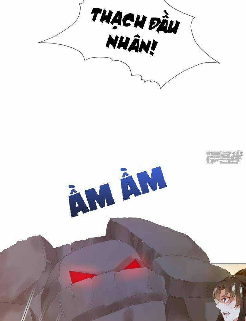 Sư Phụ, Cái Kia Ăn Ngon! Chapter 80 trang 25