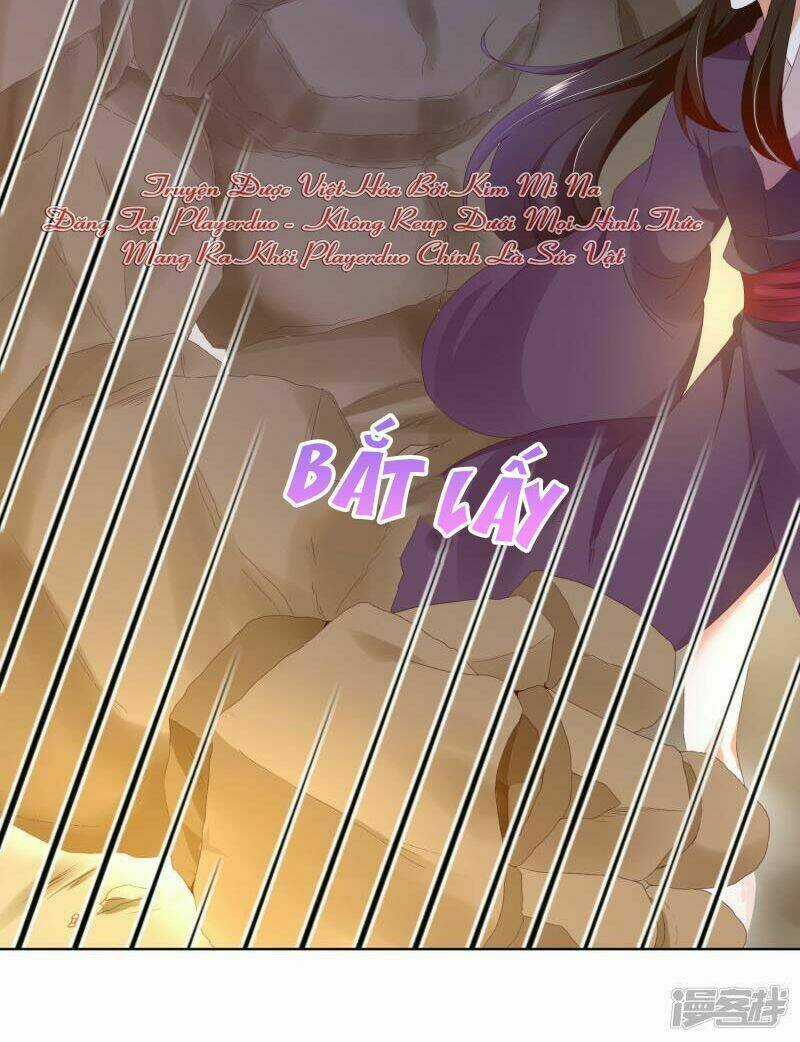 Sư Phụ, Cái Kia Ăn Ngon! Chapter 80 trang 26