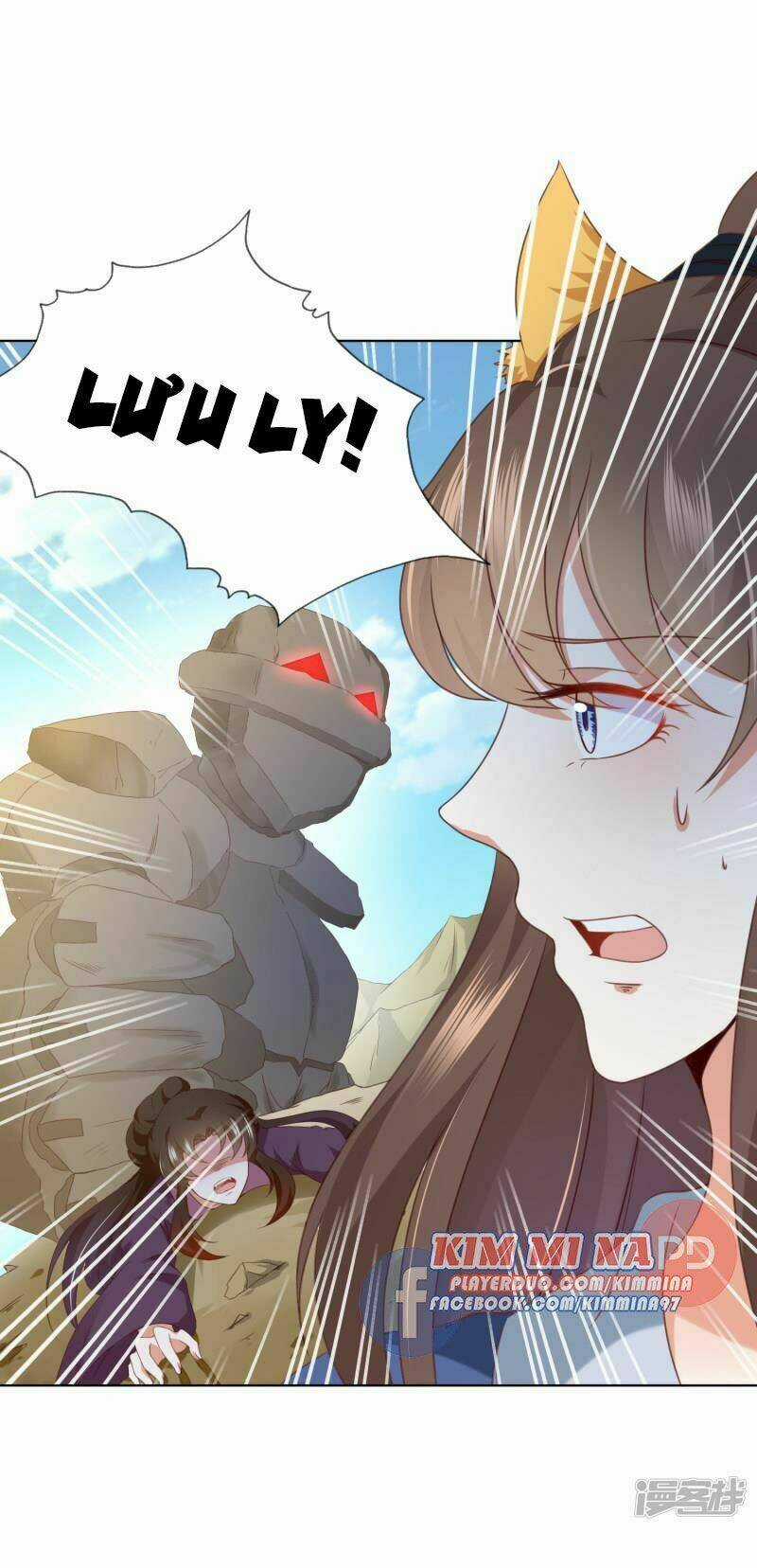 Sư Phụ, Cái Kia Ăn Ngon! Chapter 80 trang 27