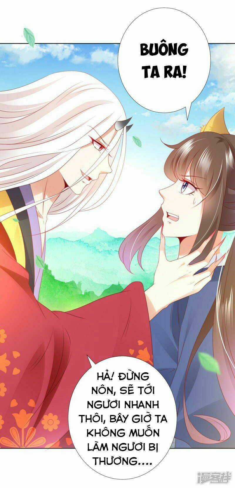 Sư Phụ, Cái Kia Ăn Ngon! Chapter 80 trang 28