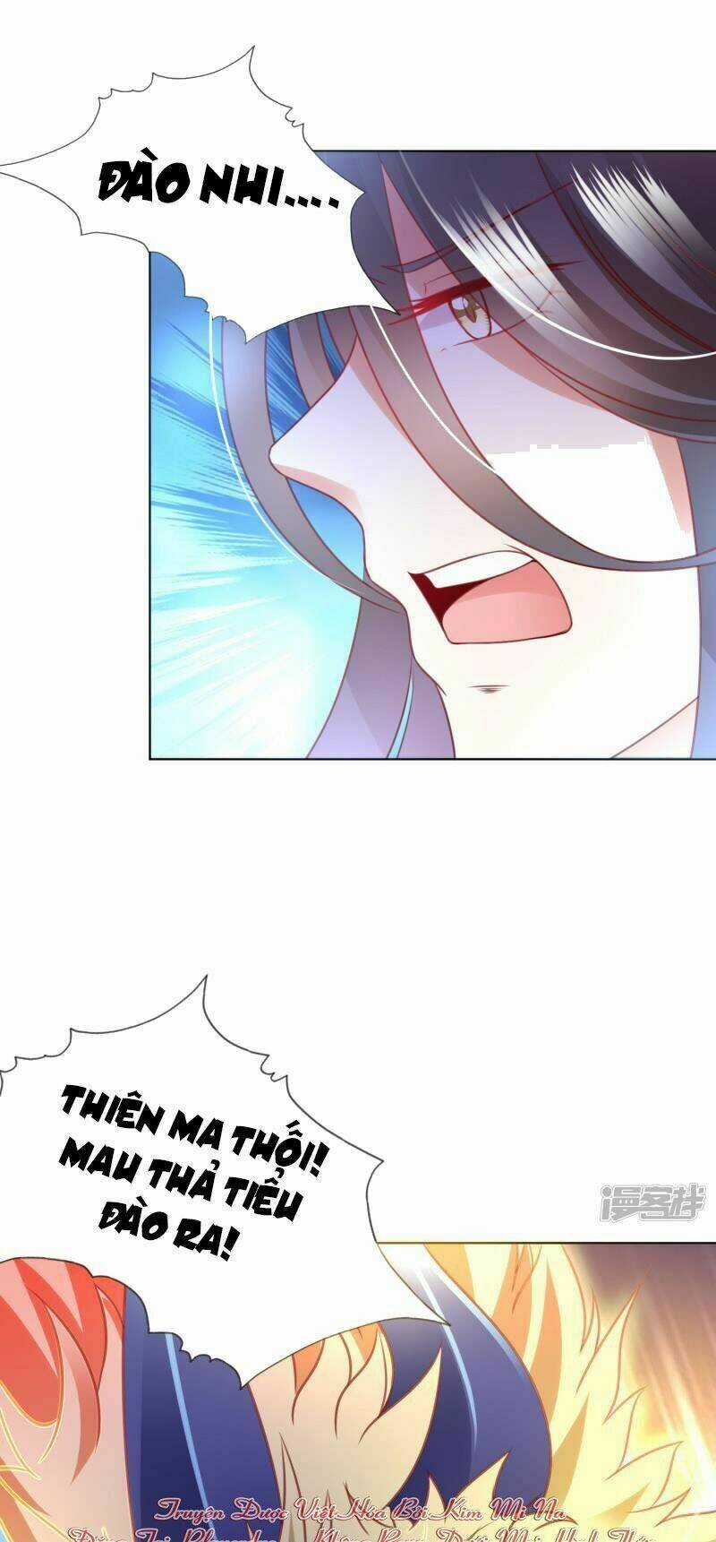 Sư Phụ, Cái Kia Ăn Ngon! Chapter 80 trang 29