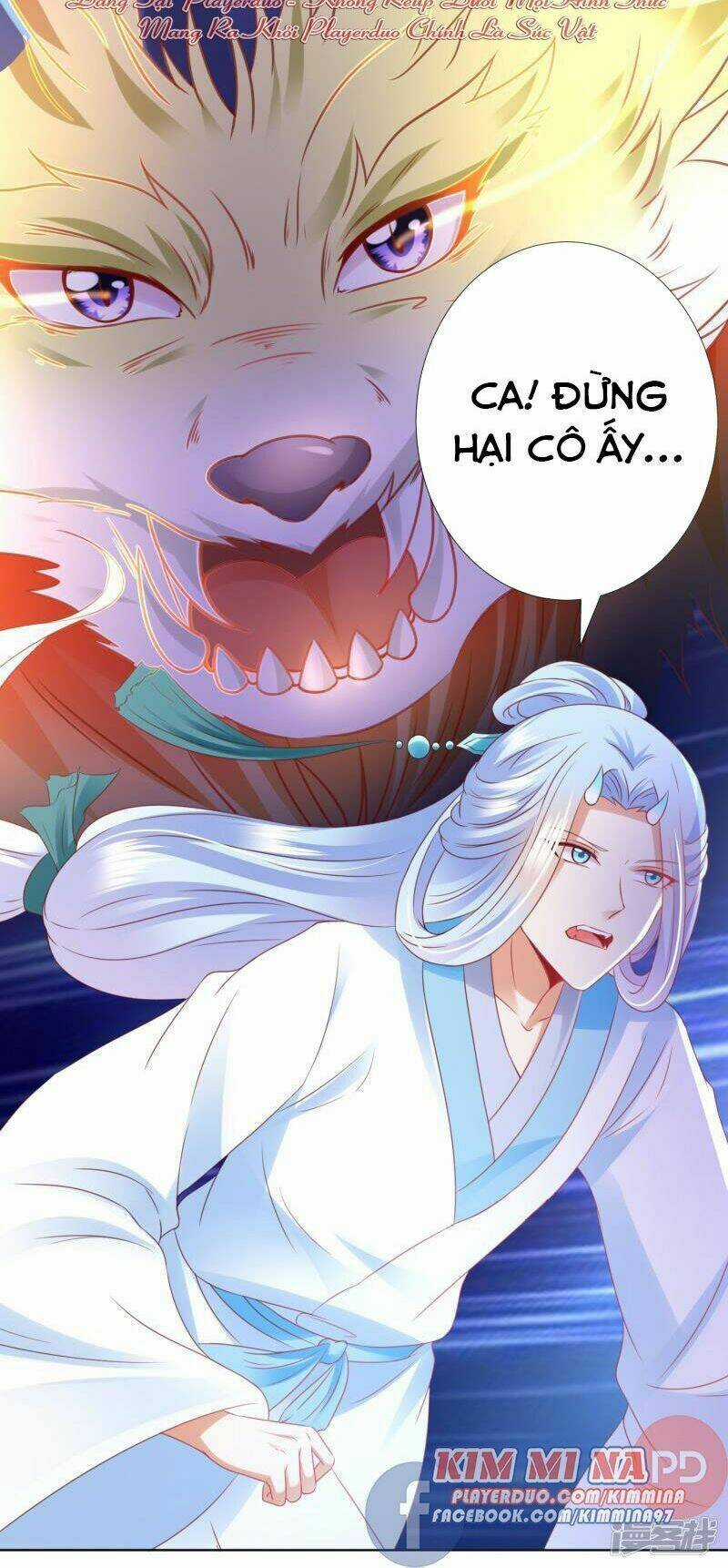 Sư Phụ, Cái Kia Ăn Ngon! Chapter 80 trang 30