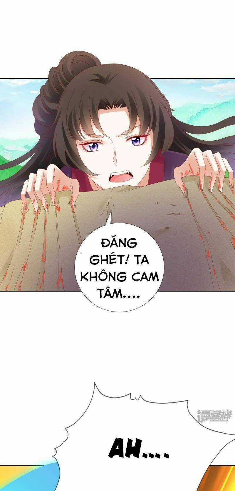 Sư Phụ, Cái Kia Ăn Ngon! Chapter 80 trang 31