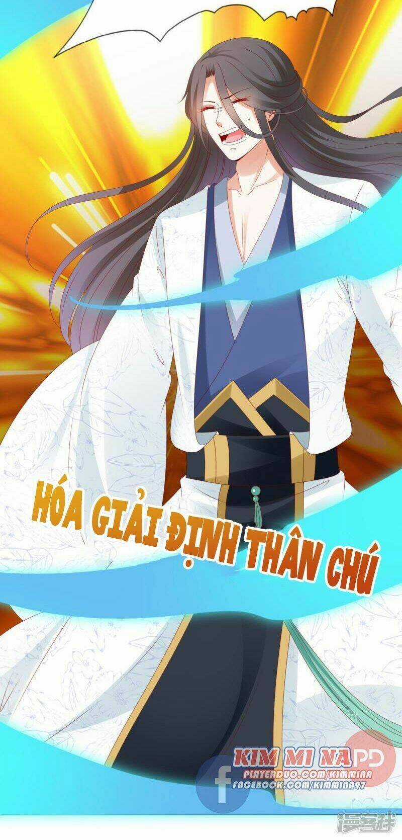 Sư Phụ, Cái Kia Ăn Ngon! Chapter 80 trang 32