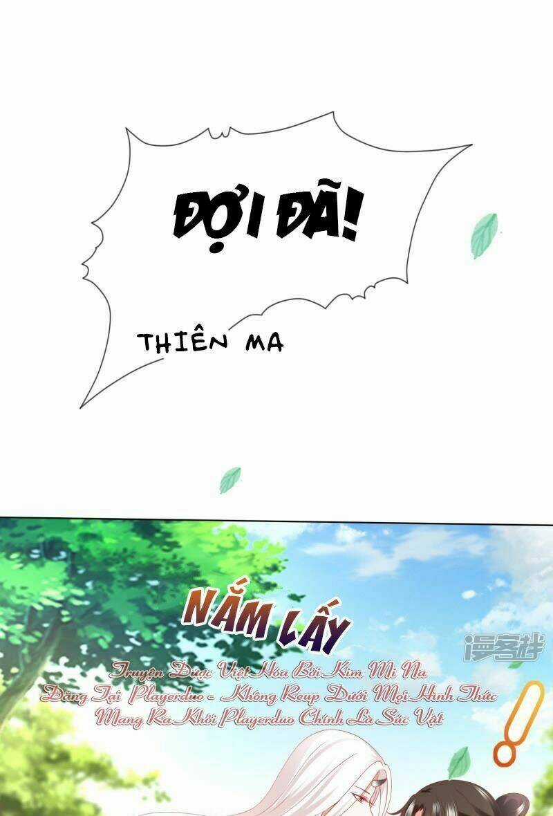 Sư Phụ, Cái Kia Ăn Ngon! Chapter 80 trang 9