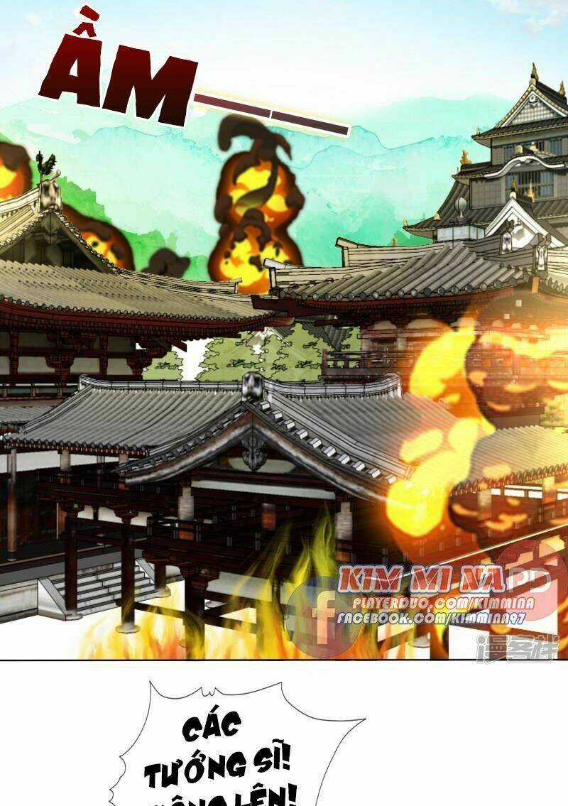 Sư Phụ, Cái Kia Ăn Ngon! Chapter 81 trang 10