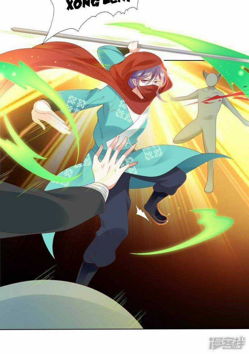 Sư Phụ, Cái Kia Ăn Ngon! Chapter 81 trang 11