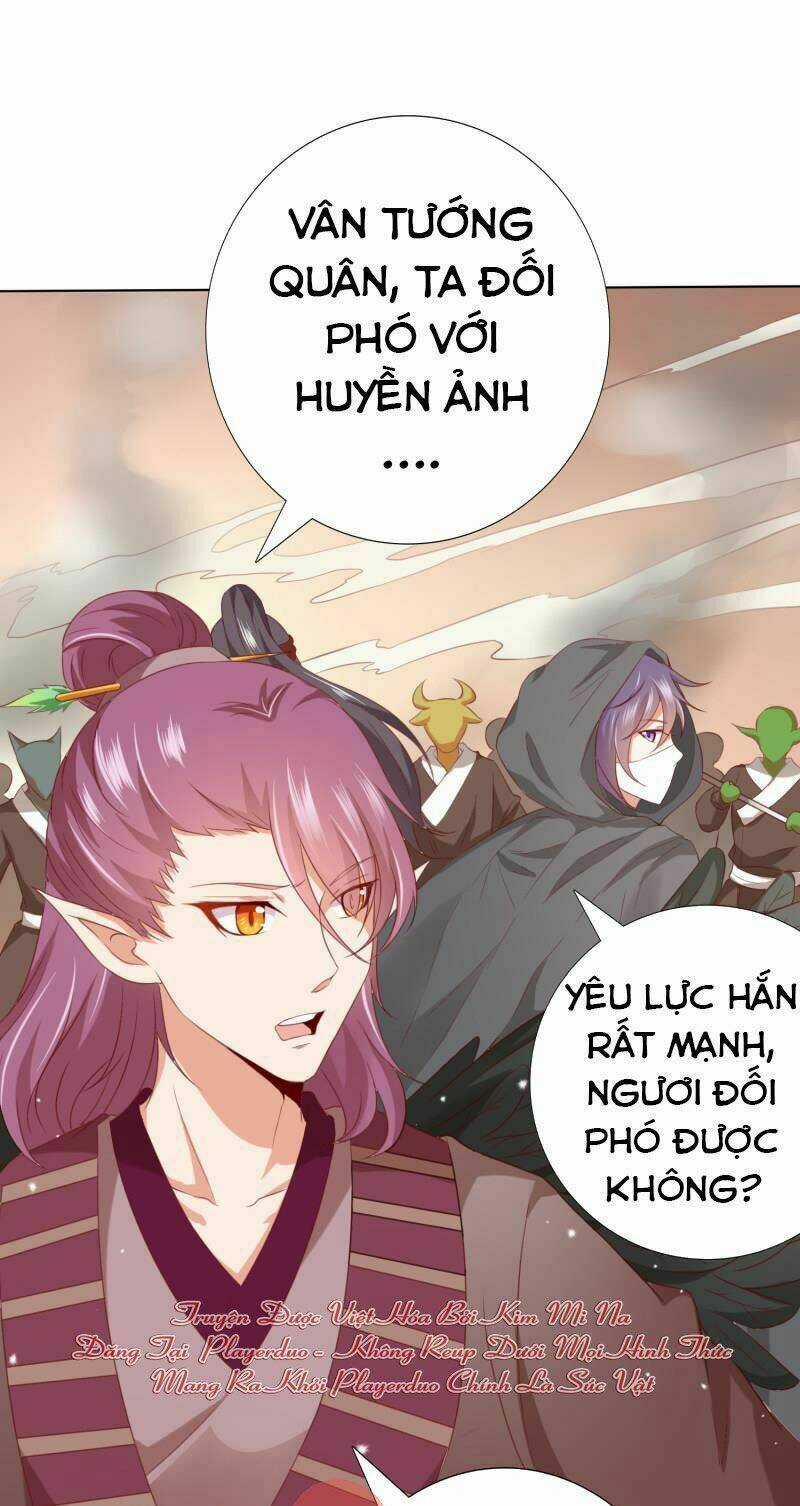 Sư Phụ, Cái Kia Ăn Ngon! Chapter 81 trang 12