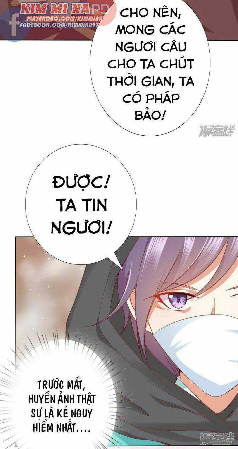 Sư Phụ, Cái Kia Ăn Ngon! Chapter 81 trang 13