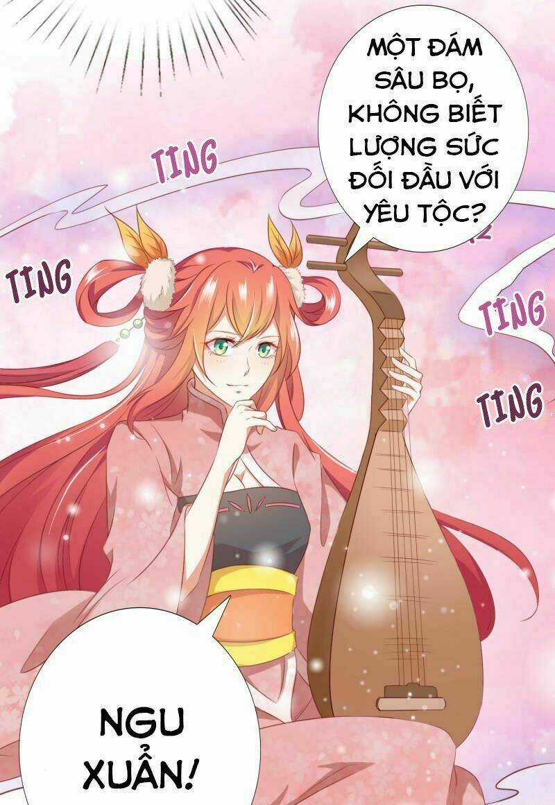 Sư Phụ, Cái Kia Ăn Ngon! Chapter 81 trang 14