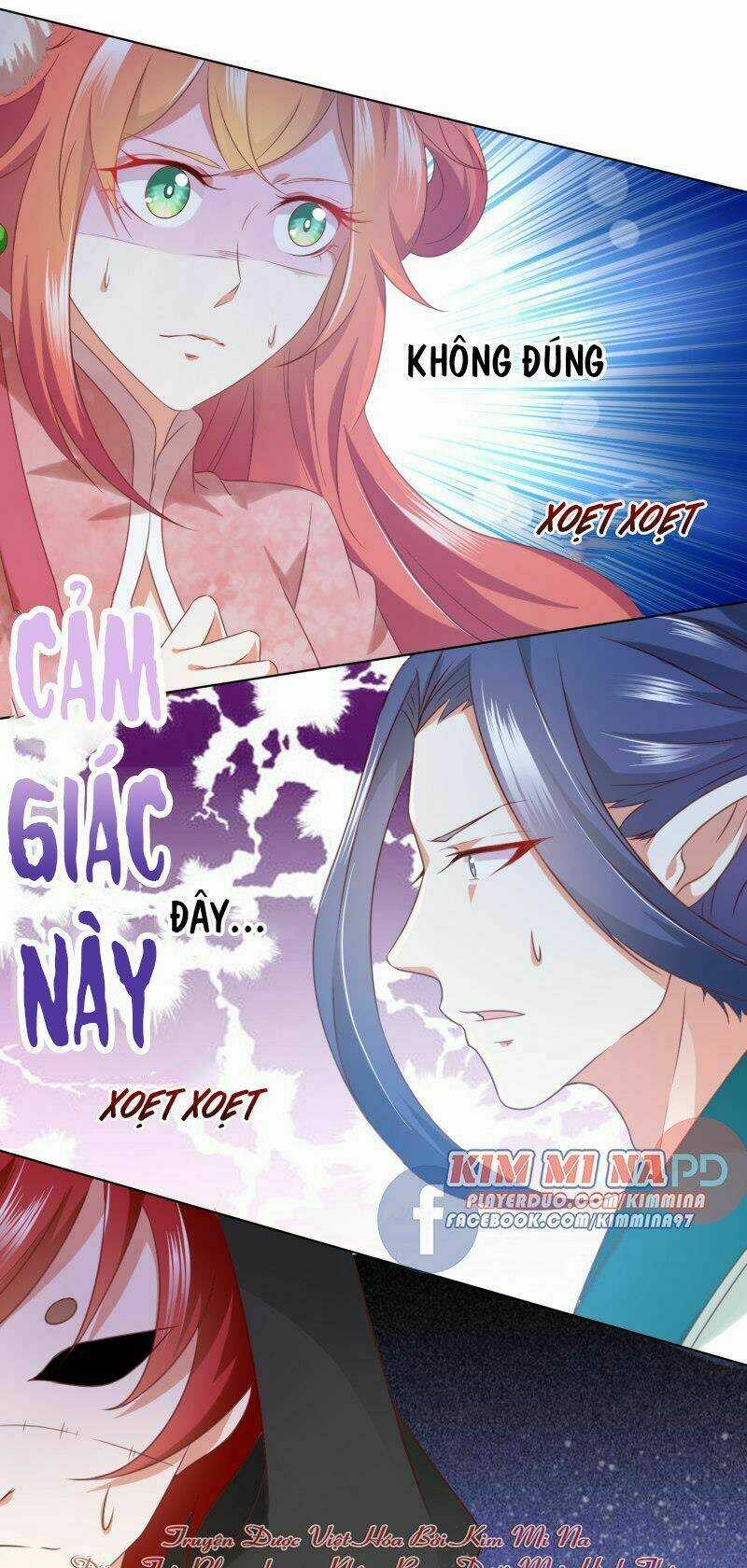 Sư Phụ, Cái Kia Ăn Ngon! Chapter 81 trang 16