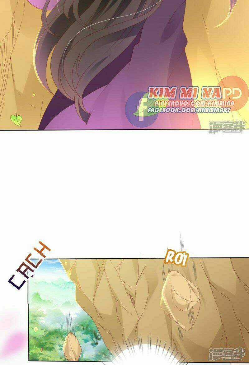 Sư Phụ, Cái Kia Ăn Ngon! Chapter 81 trang 2