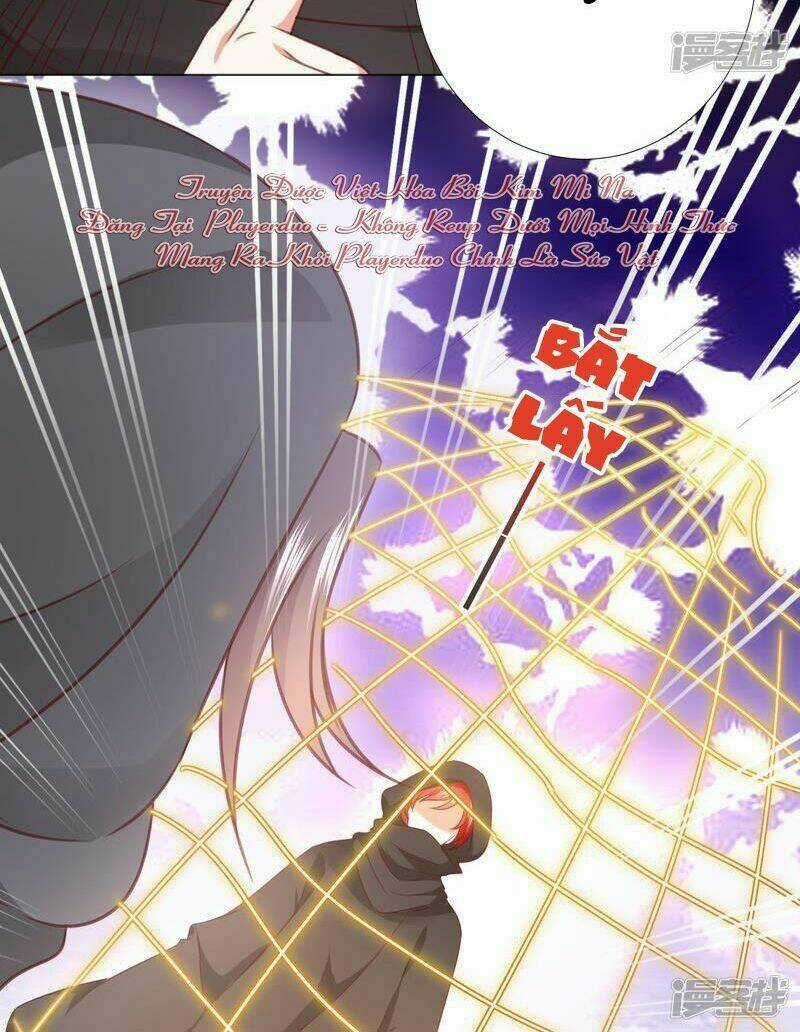 Sư Phụ, Cái Kia Ăn Ngon! Chapter 81 trang 21