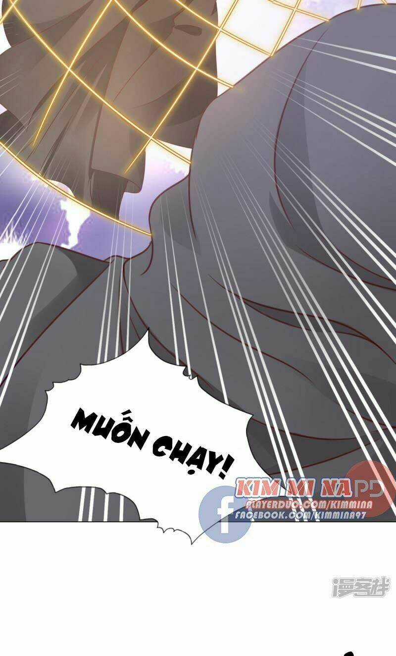 Sư Phụ, Cái Kia Ăn Ngon! Chapter 81 trang 22