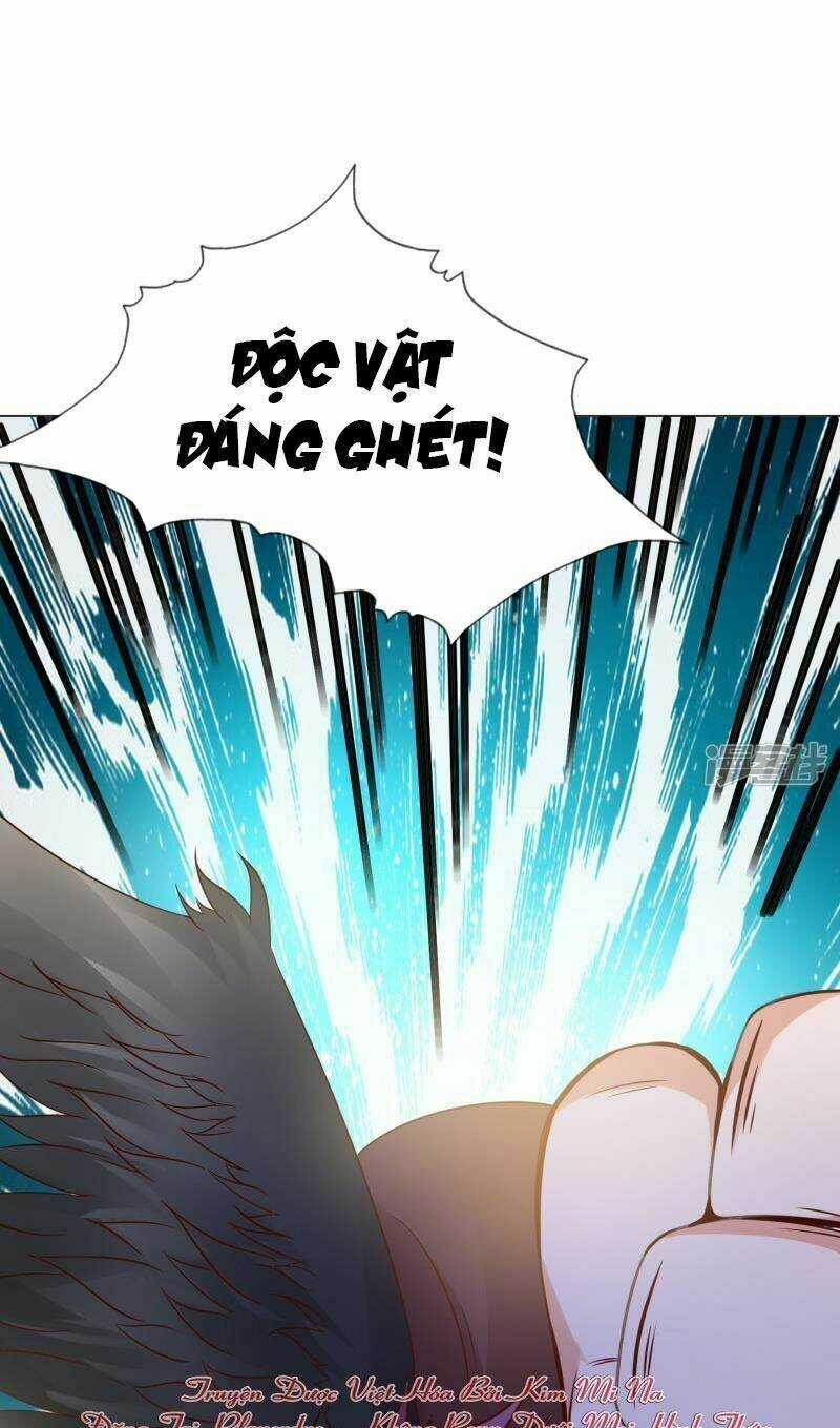 Sư Phụ, Cái Kia Ăn Ngon! Chapter 81 trang 24