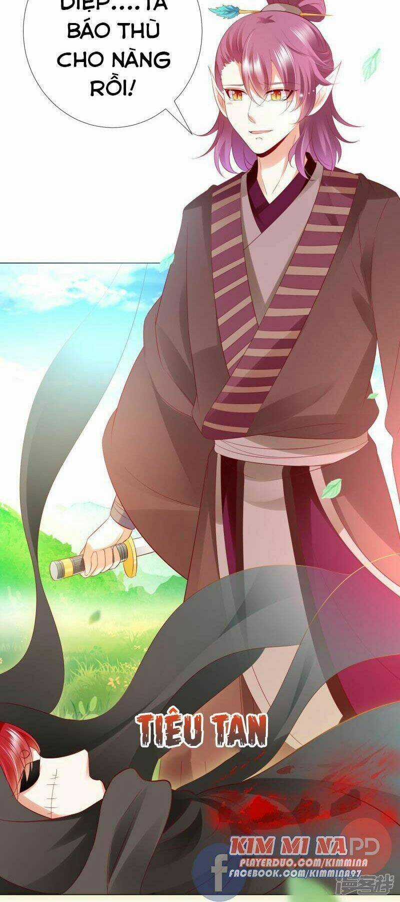 Sư Phụ, Cái Kia Ăn Ngon! Chapter 81 trang 27