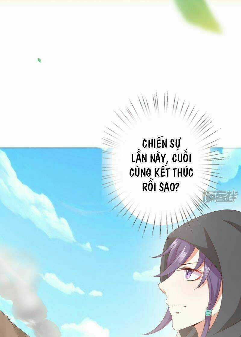 Sư Phụ, Cái Kia Ăn Ngon! Chapter 81 trang 28