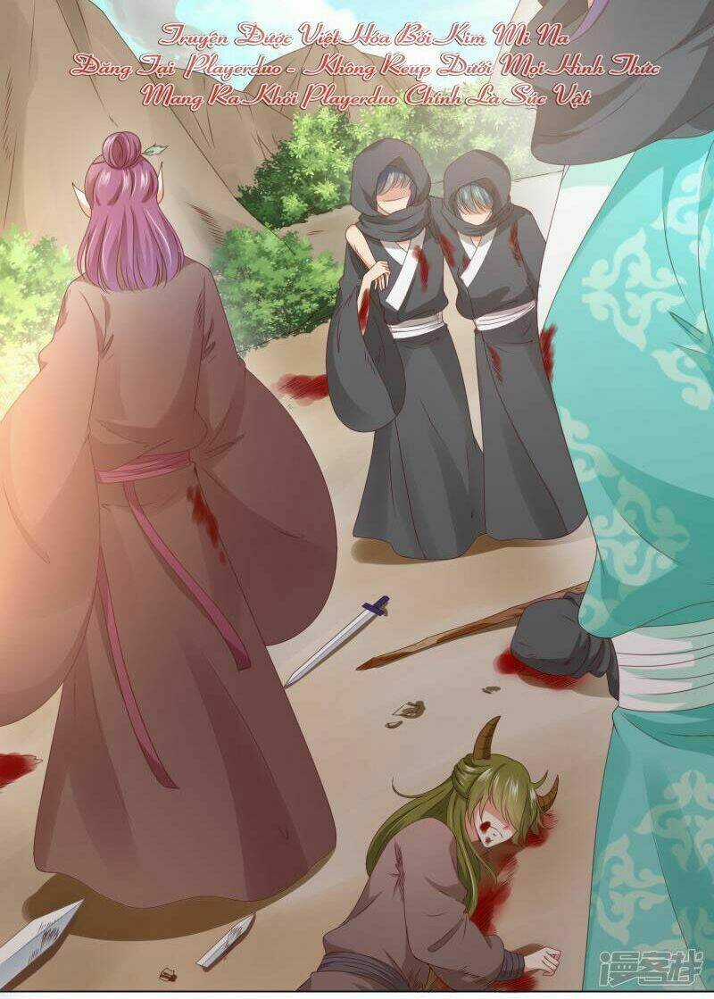 Sư Phụ, Cái Kia Ăn Ngon! Chapter 81 trang 29