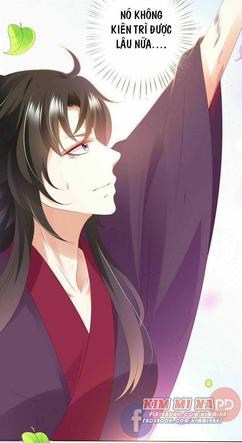 Sư Phụ, Cái Kia Ăn Ngon! Chapter 81 trang 3