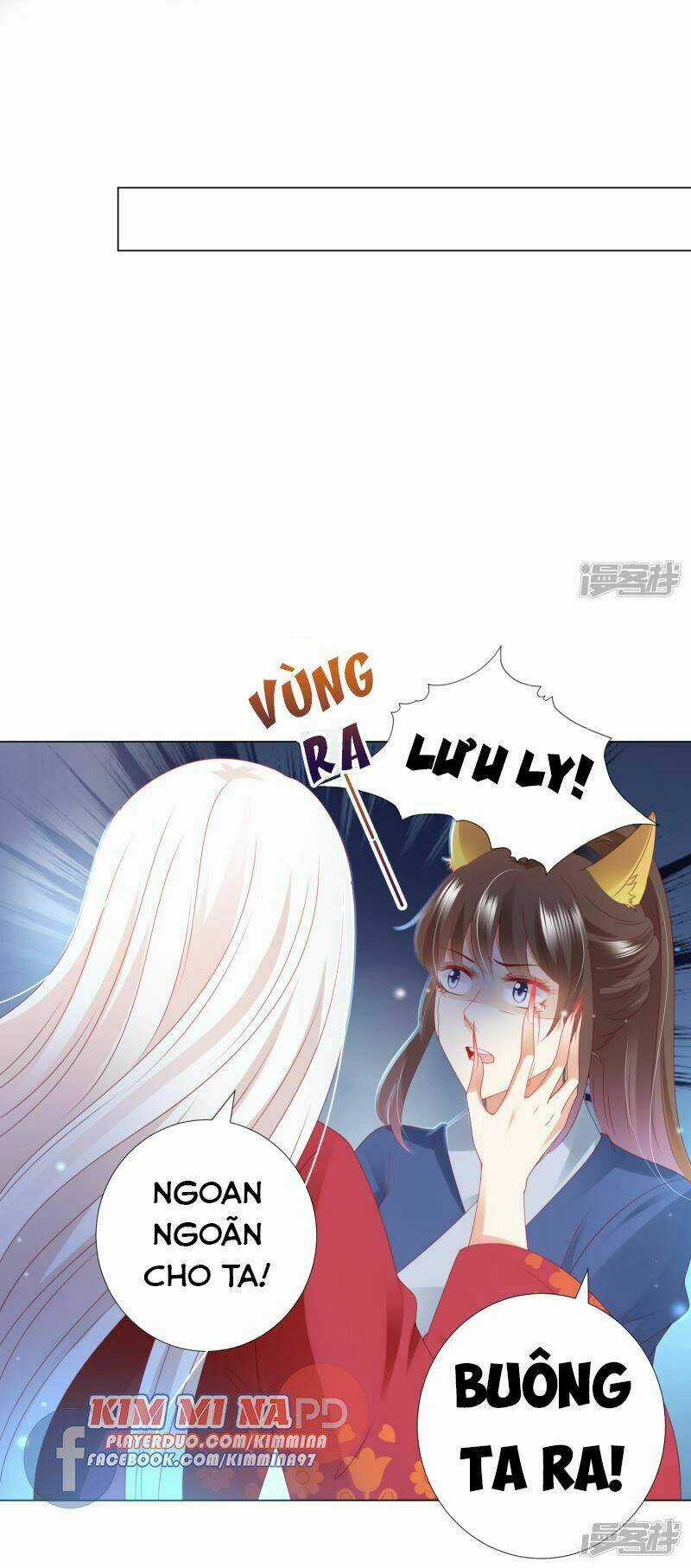 Sư Phụ, Cái Kia Ăn Ngon! Chapter 81 trang 30