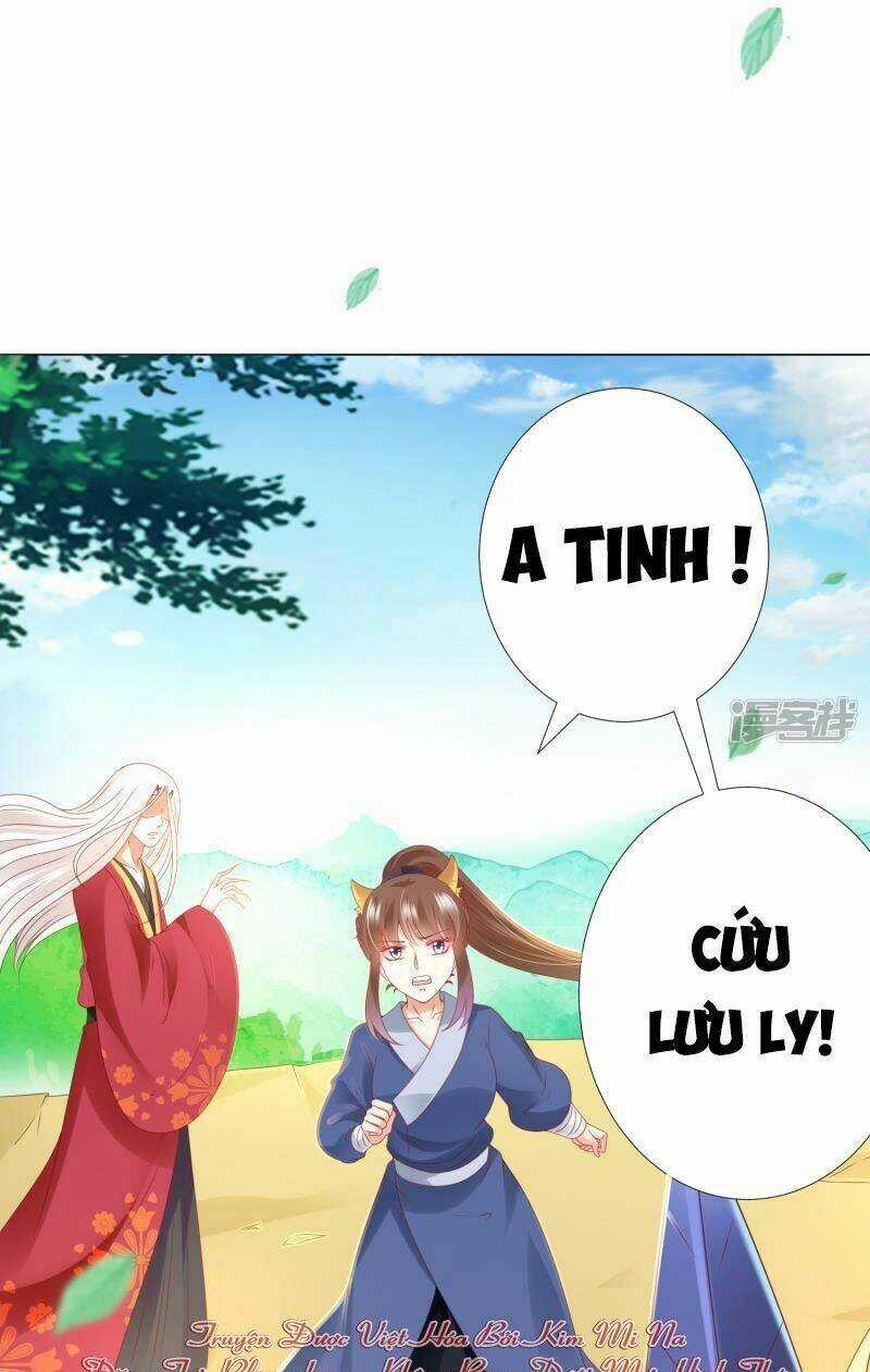 Sư Phụ, Cái Kia Ăn Ngon! Chapter 81 trang 31