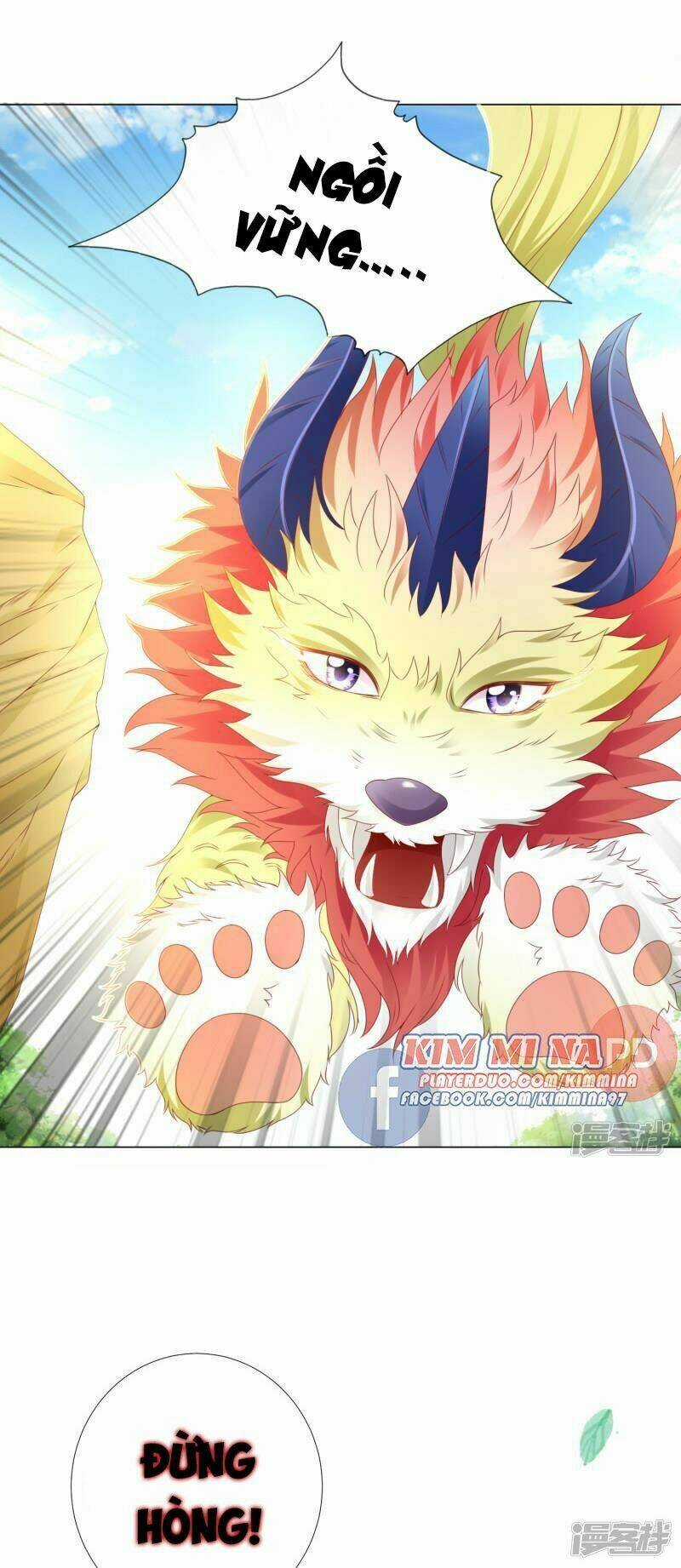 Sư Phụ, Cái Kia Ăn Ngon! Chapter 81 trang 33