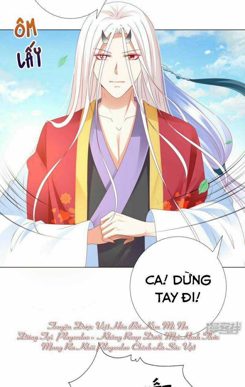 Sư Phụ, Cái Kia Ăn Ngon! Chapter 81 trang 34