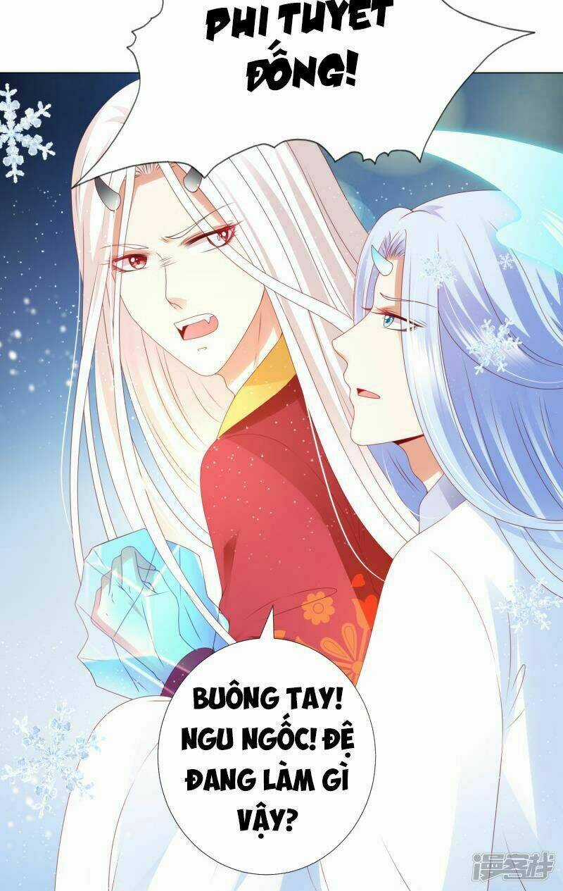 Sư Phụ, Cái Kia Ăn Ngon! Chapter 81 trang 35