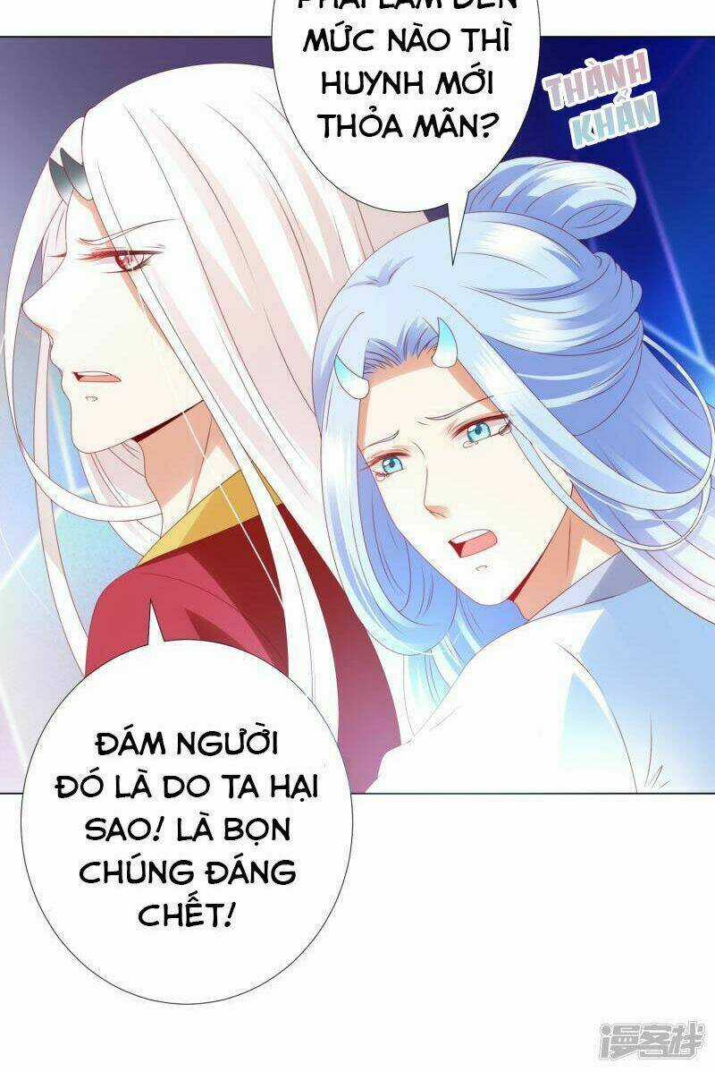 Sư Phụ, Cái Kia Ăn Ngon! Chapter 81 trang 37