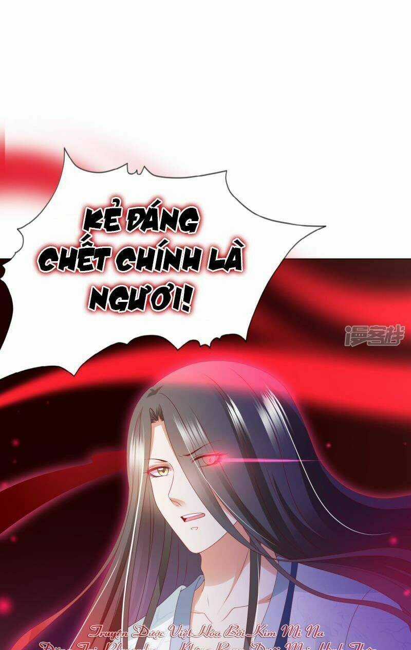 Sư Phụ, Cái Kia Ăn Ngon! Chapter 81 trang 38