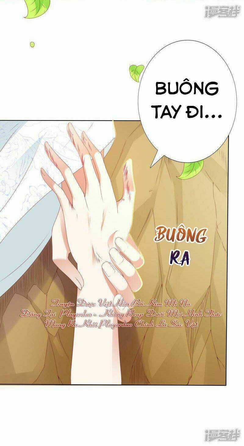 Sư Phụ, Cái Kia Ăn Ngon! Chapter 81 trang 4